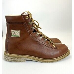 Weinbrenner Gary Borger The Ultimate Wading Shoes Boots Mens 12 EE Fly Fishing